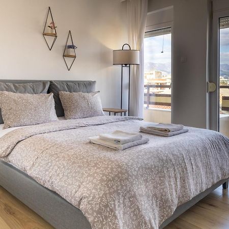 Cozy Studio In The Heart Of City Komotini Exterior foto