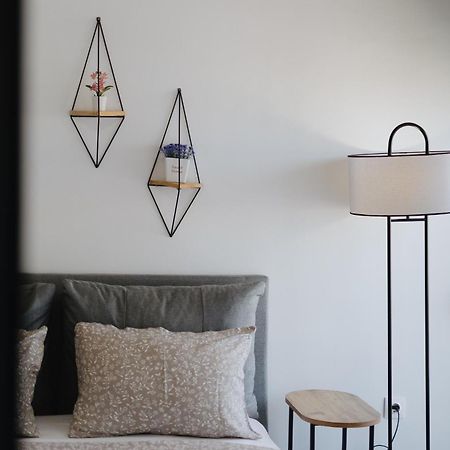 Cozy Studio In The Heart Of City Komotini Exterior foto