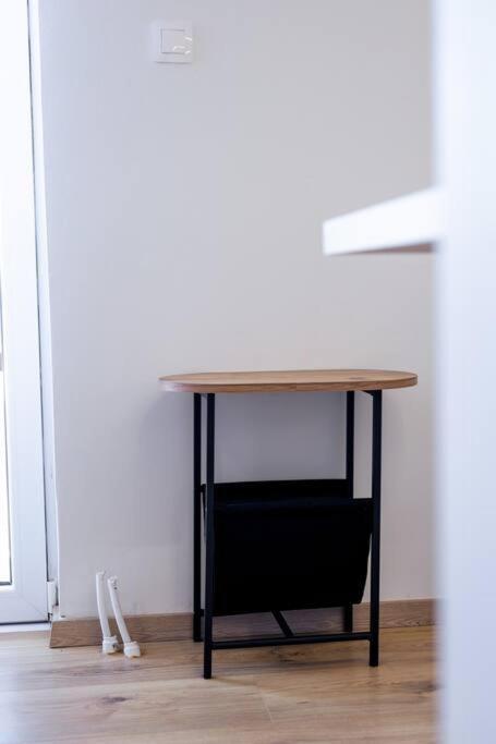 Cozy Studio In The Heart Of City Komotini Exterior foto