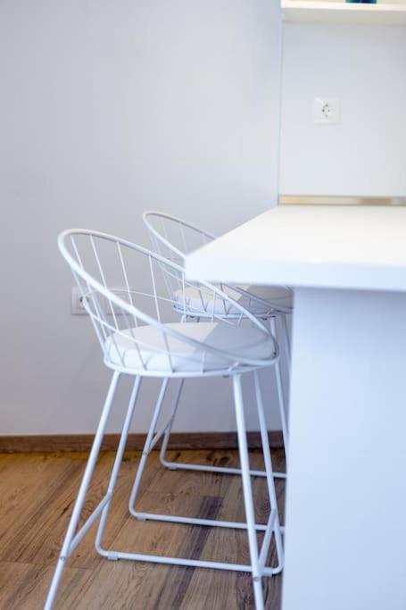 Cozy Studio In The Heart Of City Komotini Exterior foto